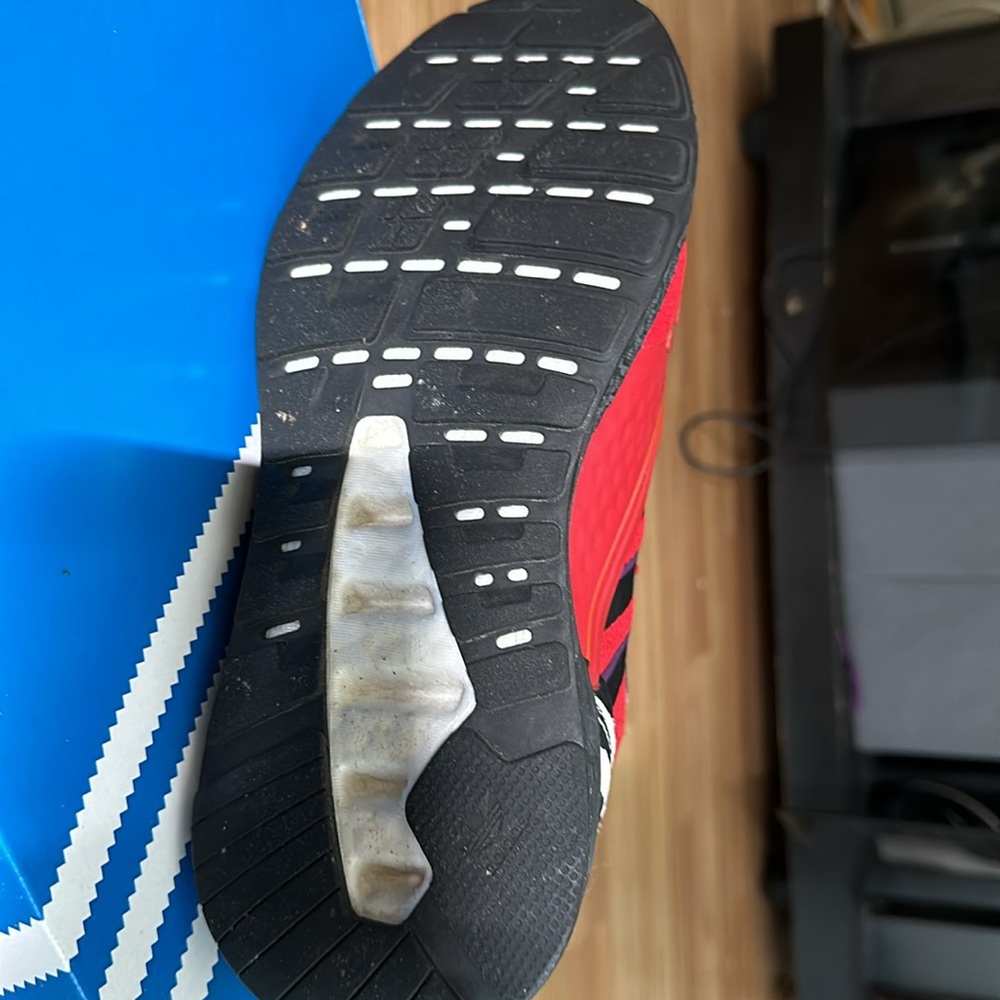 Adidas ZX boost - Picture 3 of 5